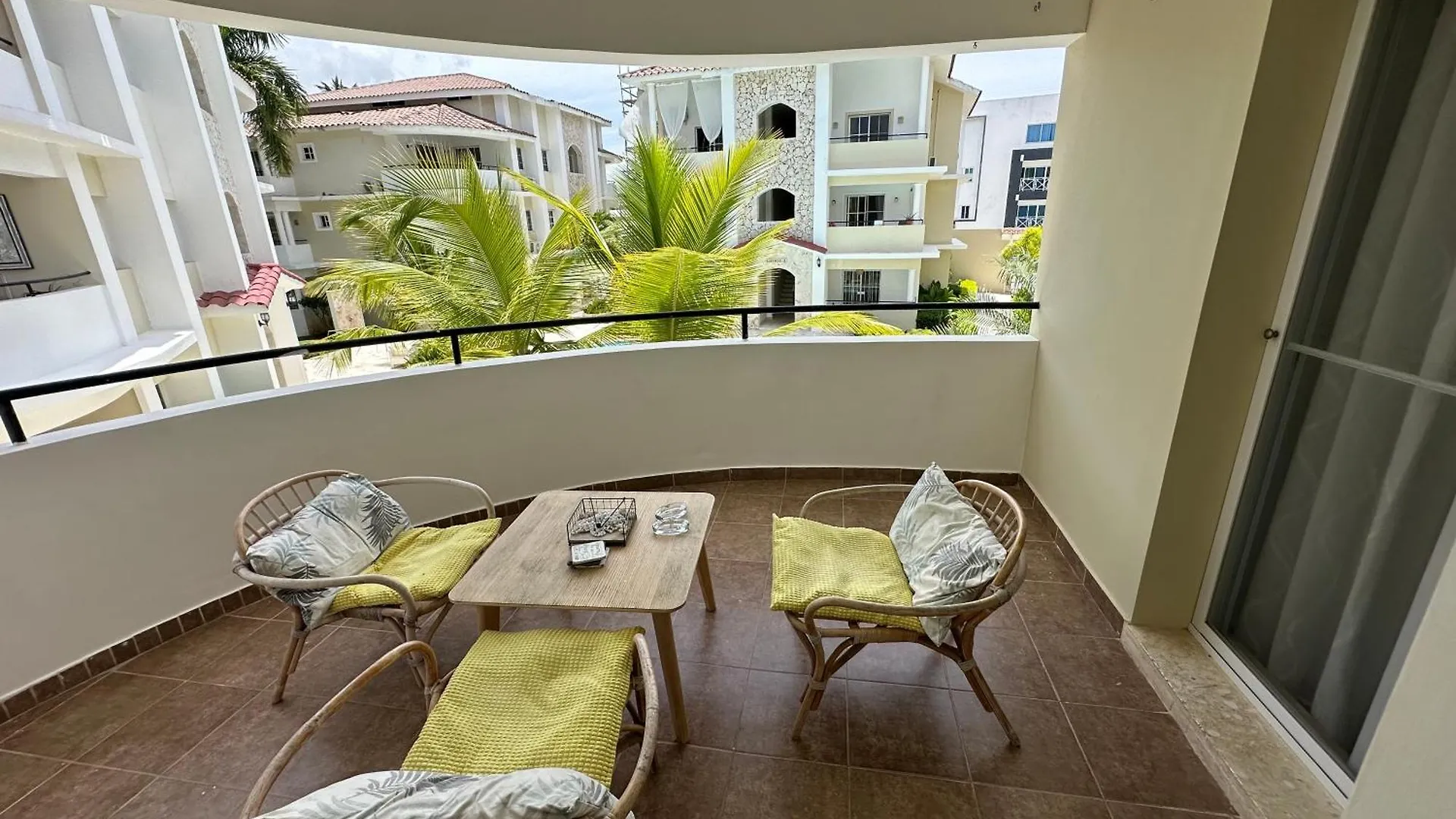 The Best Place To Rest, Arenas Del Caribe Punta Cana 0*,