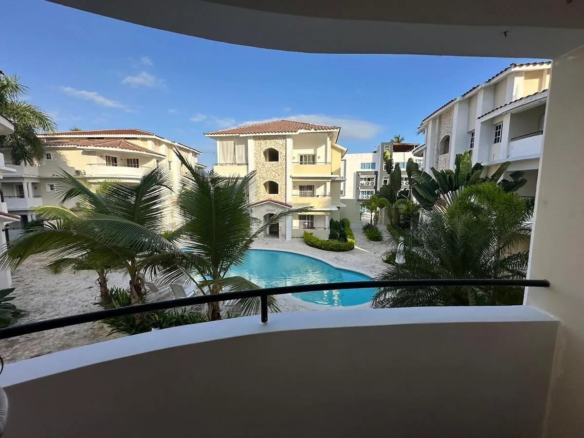 The Best Place To Rest, Arenas Del Caribe Punta Cana